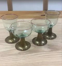 期間限定値下げ】ベネチアンガラス ボウルセット - メルカリ