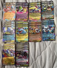 ポケモンカード　RR まとめ売り