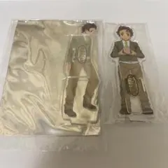 鬼滅の刃 2019 キメツ学園 丑年 バレンタイン 竈門炭治郎 アクリルスタンド