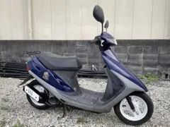 高馬力2スト ライブディオ 後期型 バッテリー新品 千葉県柏市 配送可能