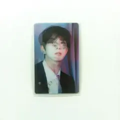 ENHYPEN BORDER CARNIVAL ジョンウォン トレカ