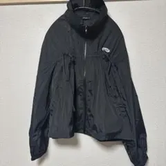 by LOVEiT ナイロンジャケット ブラック 160