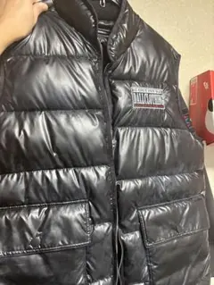 dall clothing ダウン