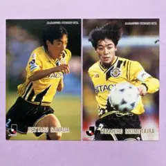 2025年最新】1996年Jリーグの人気アイテム - メルカリ