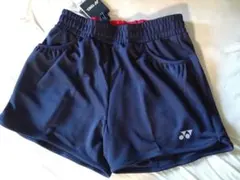 YONEX　ショートパンツ　М