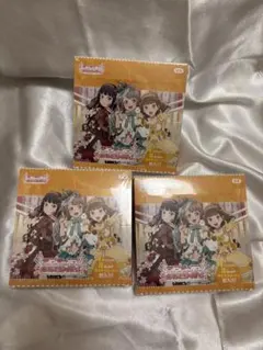 ホロライブ サマー2023 トレーディング缶バッジ(通常版) コンプリート