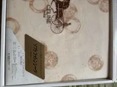 ※さーさん様商談中※　CELINE シーツ 2枚セット 100×240cm箱無し