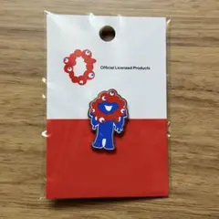 【非売品】Expo 2025 ピンバッジ Respect All 非売品】Expo 2025 ピンバッジ Respect All - メルカリ