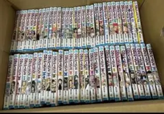 ONEPIECE 21-105巻セット+10089巻(100巻ポストカード付) ONEPIECE 21-105巻セット+10089巻(100巻ポストカード付) - メルカリ