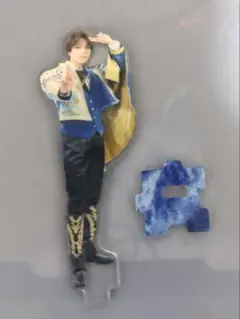 M!LK 塩﨑太智 好きすぎて滅！ アクリルスタンド FC限定 - メルカリ