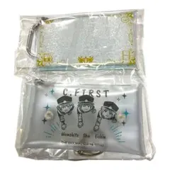 C.First YURUYURUIDOL COLLECTION マルチケース