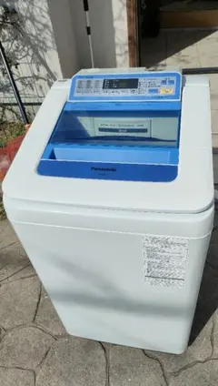 2026年最新】Panasonic NA-F70PBの人気アイテム - メルカリ