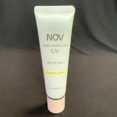 ノブ　ベースコントロールカラーuv ナチュラルイエローのサムネイル