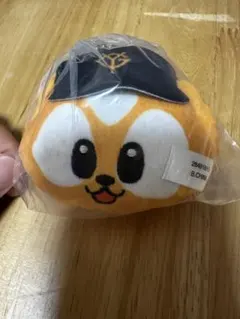 セリーグマスコットガチャ　ジャビット