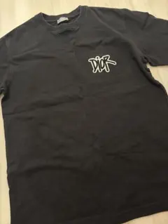 DIOR ディオール ダメージ加工 Tシャツ リラックス フィット E4764