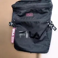 ＦＩＬＡ　フィラ　 リュック　かばん　通学　スポーツバッグのサムネイル