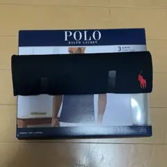 Polo slim fit ポロスリムフィット XS 1枚 黒 ブラック