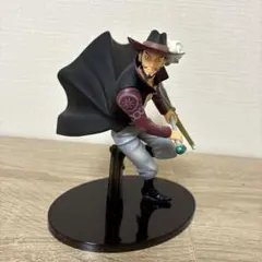 ワンピース フィギュア ミホーク