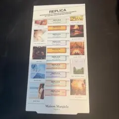 Maison Margiela REPLICA 香水セット