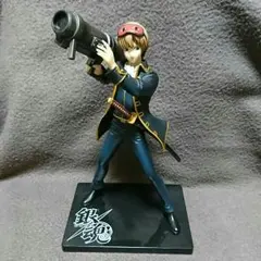 2025年最新】銀魂 DXフィギュアvol.2－沖田総悟の人気アイテム