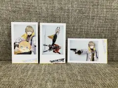 VOLTACTION 1st Anniversary ランダムチェキ風カード