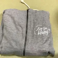 嵐　アユハピ トレーナー