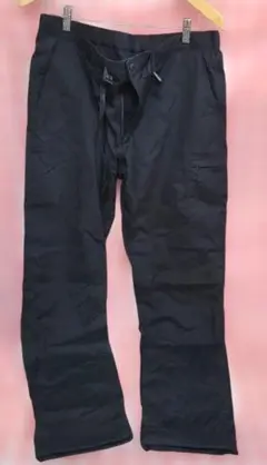 ウォームパンツ