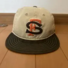 アメリカンニードル ベースボールキャップ