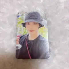 SEVENTEEN ジュン NANATOUR