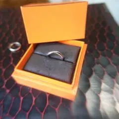 4℃♡クロスリング♡８号
