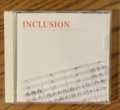 INCLUSION ICHIRO JISHOYA