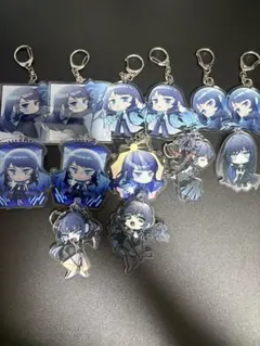歌い手 晴歩 アクキー - メルカリ