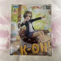 けいおん！ 田井中律 Luminasta フィギュア