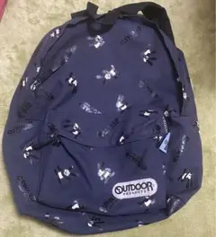 限定オズワールド×outdoor