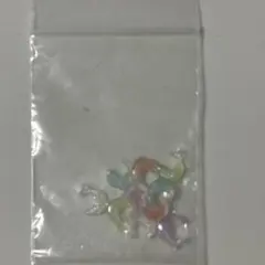 ネイルパーツ イルカネイルパーツ 夏ネイルパーツ ハンドメイド