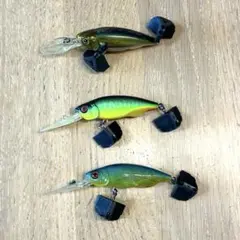 2026年最新】バスルアーカタログの人気アイテム - メルカリ