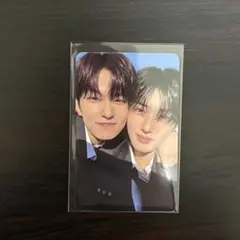 ALD1 ユニットトレカ ゴヌ サンヒョン