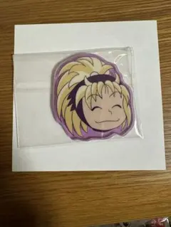忍たま乱太郎トレーディング アクリルマグネット