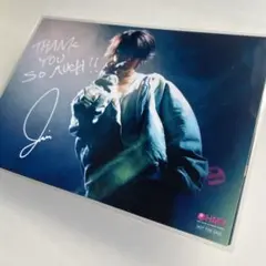 2025年最新】赤西 写真 サインの人気アイテム - メルカリ