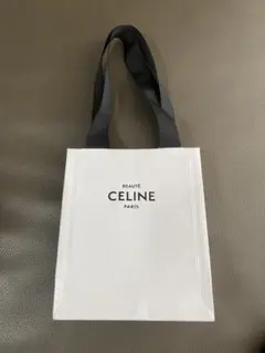 ❤️ヒデヨシ様宛❤️CELINE 認証証明書とタグのセット