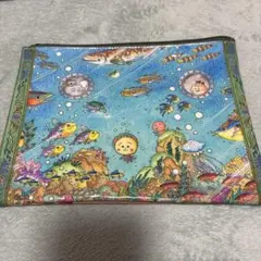 コジコジ ポーチ