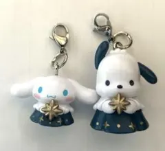 サンリオ　星色天使チャーム