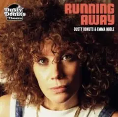DUSTY DONUTS & EMMA NOBLE RUNNING AWAY