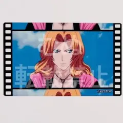 BLEACH ぴえろ Anniversary メモラブルシーンコレクション 乱菊