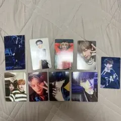 2025年最新】許豊凡トレカの人気アイテム - メルカリ