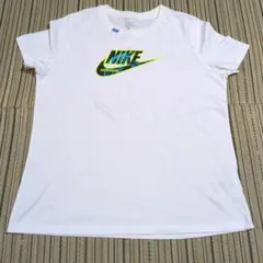 NIKE WORLDWIDE 半袖 Tシャツ ホワイト XLのサムネイル