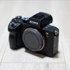 シャッター数5212回】SONY α7R II (ILCE-7RM） - メルカリ