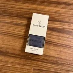 トーンドロップ　ネイルポリッシュ005のサムネイル