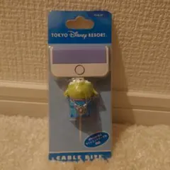 リトルグリーンメン キャラクターグッズ