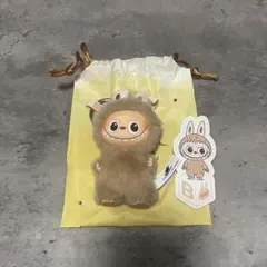 イニシャルラブブ B